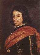 VELAZQUEZ, Diego Rodriguez de Silva y, Duke of Madela